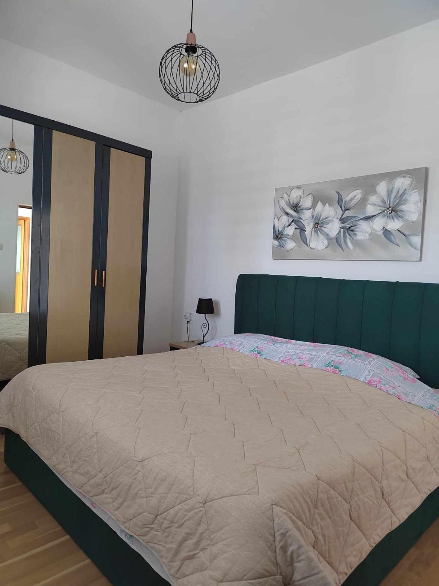 Apartmani Spomenka Seline Exterior foto
